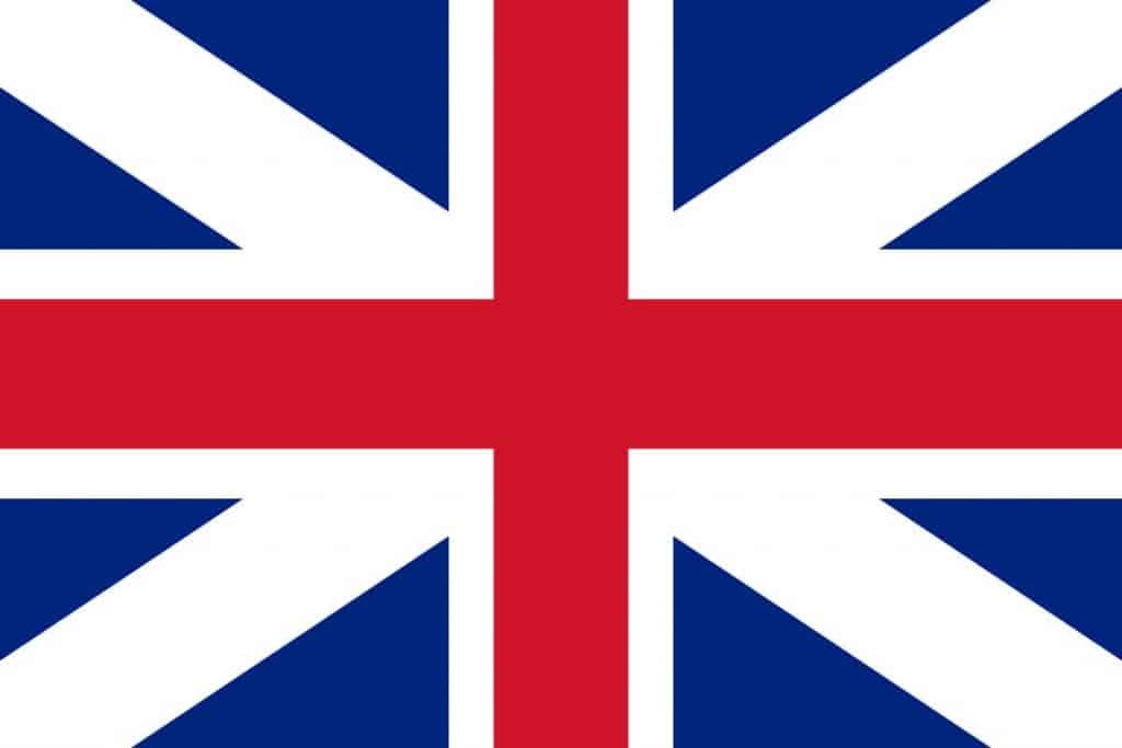 UK Flag